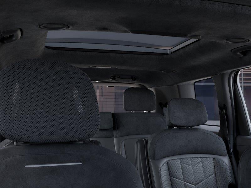 2027 Kia Telluride X-Line SX Prestige