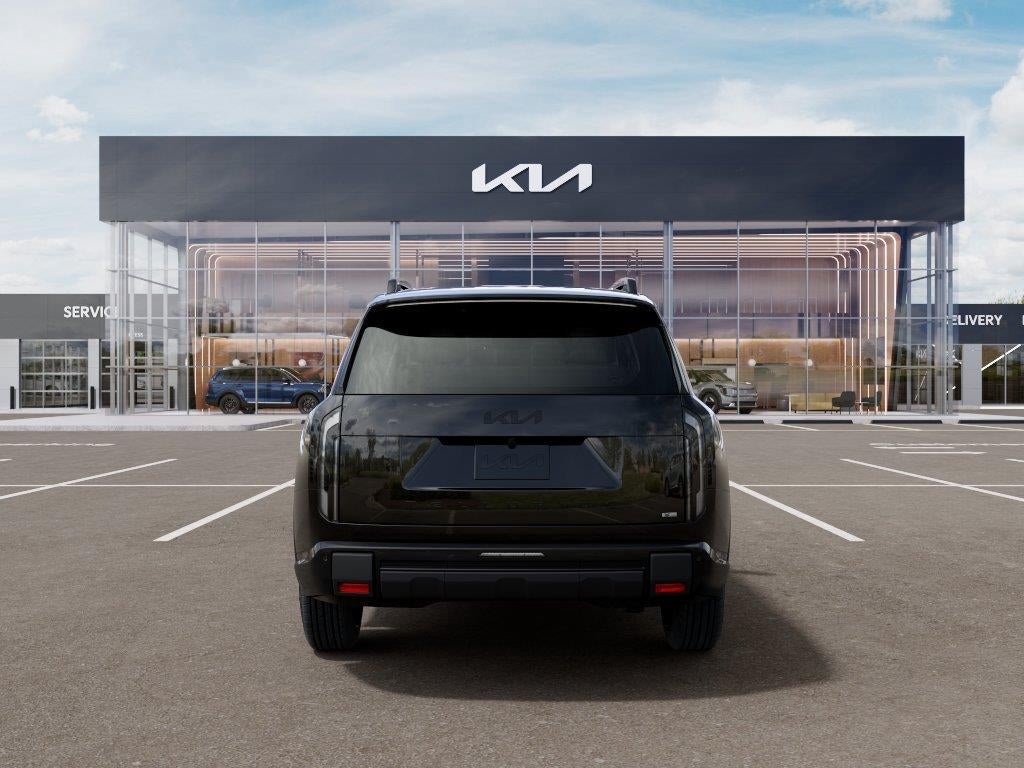 2027 Kia Telluride X-Line SX Prestige
