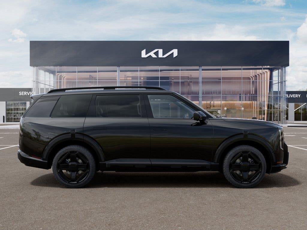 2027 Kia Telluride X-Line SX Prestige