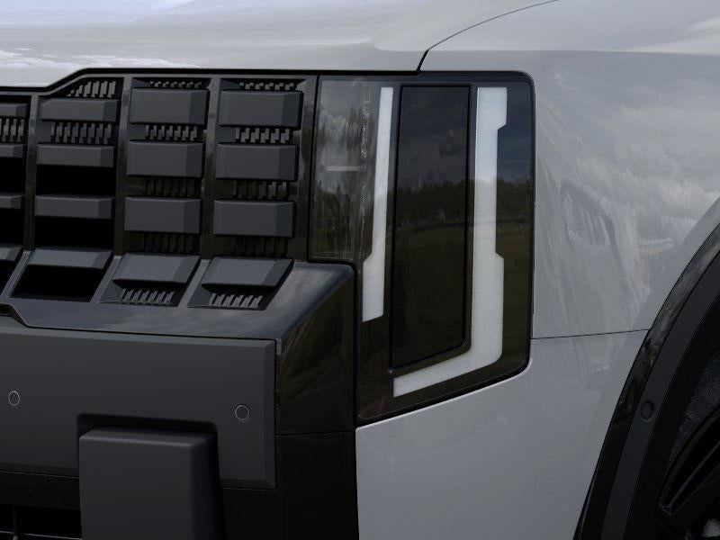 2027 Kia Telluride X-Line SX Prestige