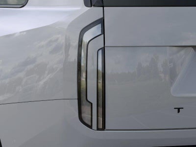 2027 Kia Telluride X-Line SX Prestige