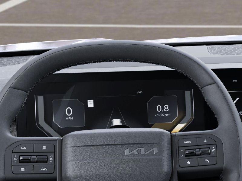 2027 Kia Telluride X-Line SX Prestige