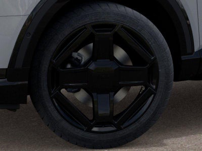 2027 Kia Telluride X-Line SX Prestige