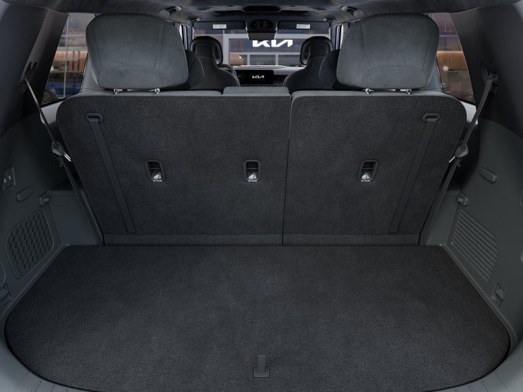 2027 Kia Telluride X-Pro SX Prestige
