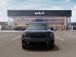 2027 Kia Telluride X-Pro SX Prestige
