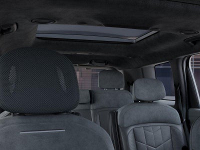 2027 Kia Telluride X-Pro SX Prestige