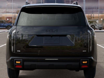 2027 Kia Telluride X-Pro SX Prestige