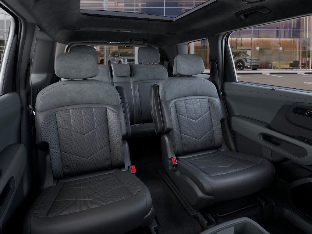 2027 Kia Telluride X-Pro SX Prestige