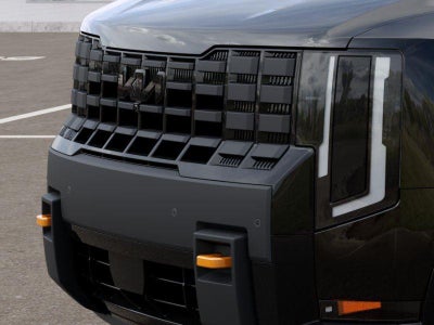 2027 Kia Telluride X-Pro SX Prestige