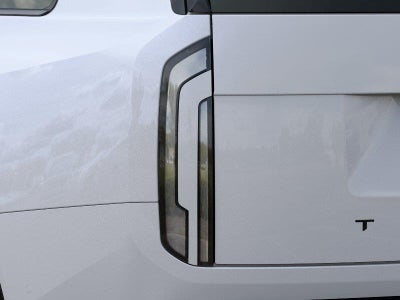 2027 Kia Telluride X-Line SX Prestige