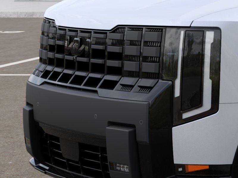 2027 Kia Telluride X-Line SX Prestige