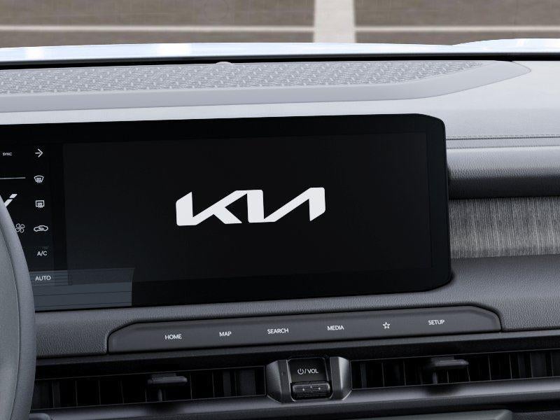 2027 Kia Telluride X-Line SX Prestige