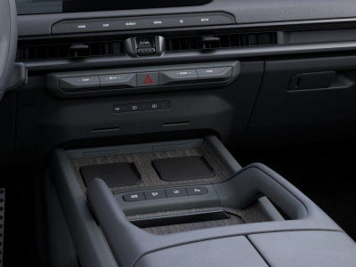 2027 Kia Telluride X-Line SX Prestige