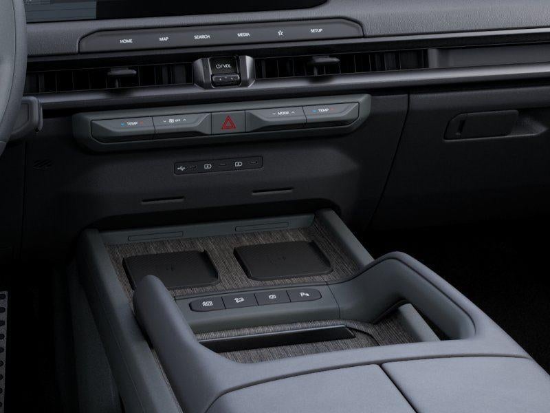 2027 Kia Telluride X-Line SX Prestige