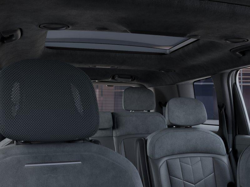 2027 Kia Telluride X-Line SX Prestige