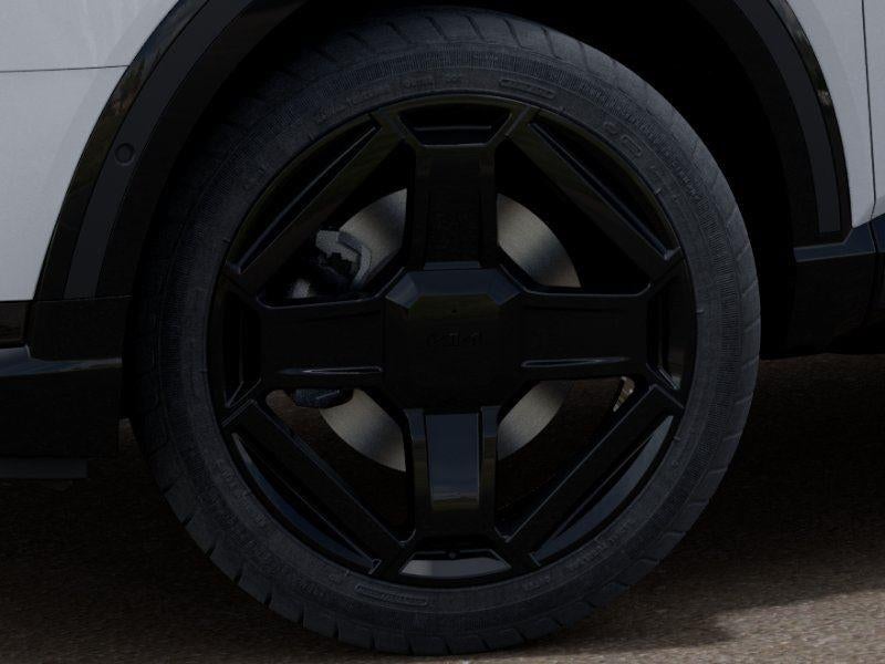 2027 Kia Telluride X-Line SX Prestige