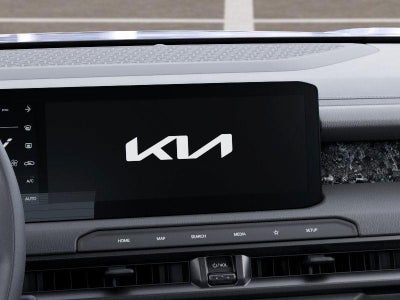 2027 Kia Telluride X-Pro SX Prestige