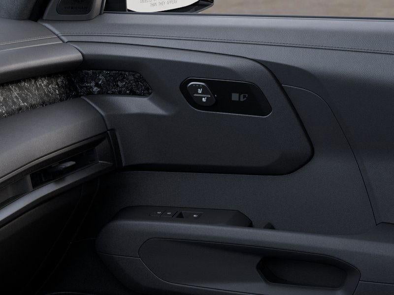 2027 Kia Telluride X-Pro SX Prestige