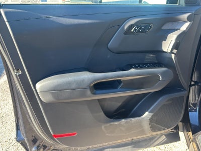 2027 Kia Telluride X-Line SX Prestige
