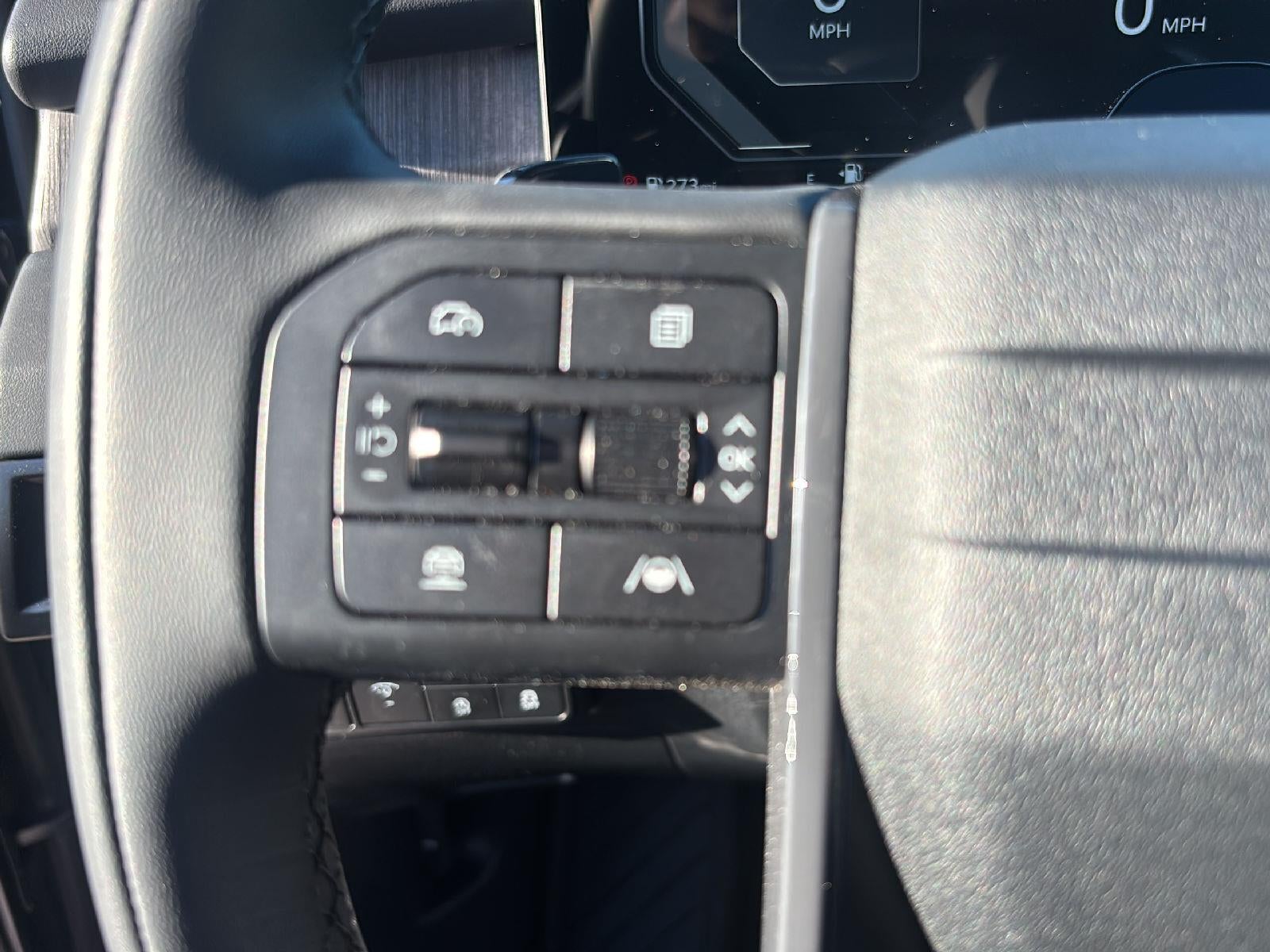 2027 Kia Telluride X-Line SX Prestige