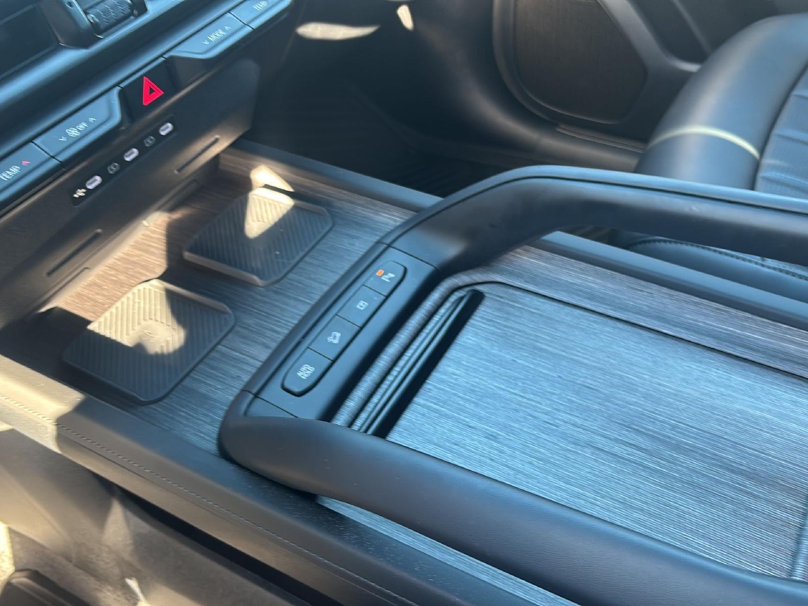 2027 Kia Telluride X-Line SX Prestige