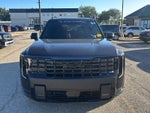 2027 Kia Telluride X-Line SX Prestige