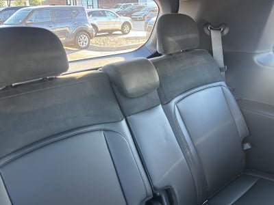 2027 Kia Telluride X-Line SX Prestige