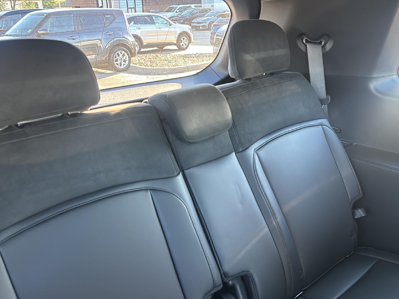 2027 Kia Telluride X-Line SX Prestige