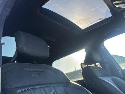 2027 Kia Telluride X-Line SX Prestige