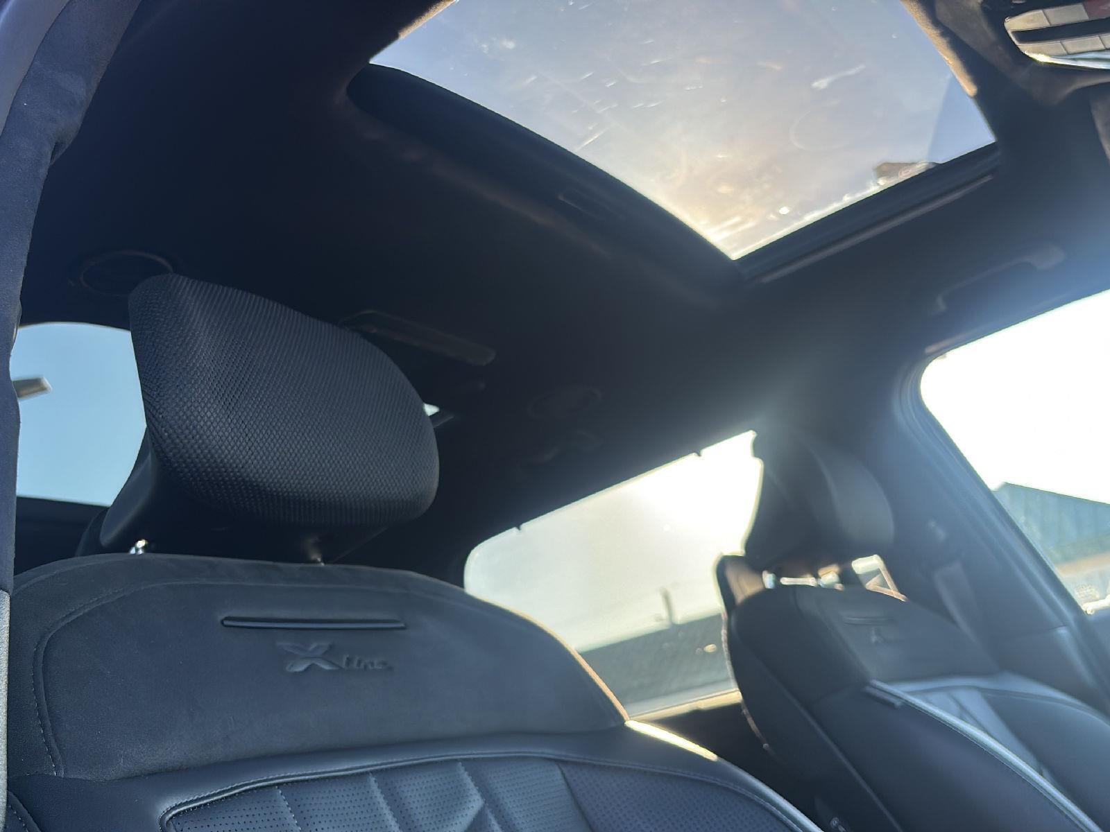 2027 Kia Telluride X-Line SX Prestige