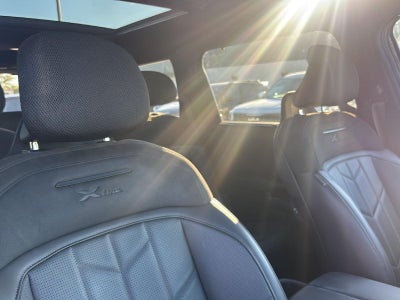 2027 Kia Telluride X-Line SX Prestige