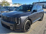 2027 Kia Telluride X-Line SX Prestige