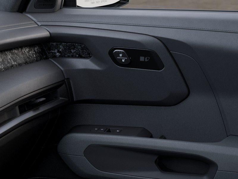 2027 Kia Telluride X-Pro SX Prestige