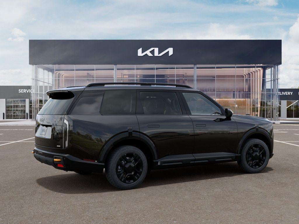 2027 Kia Telluride X-Pro SX Prestige