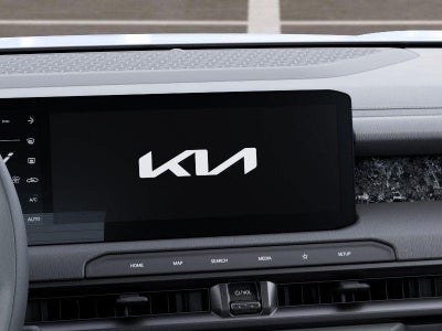 2027 Kia Telluride X-Pro SX Prestige