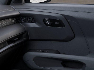2027 Kia Telluride X-Pro SX Prestige