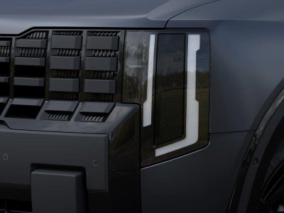 2027 Kia Telluride X-Line SX Prestige