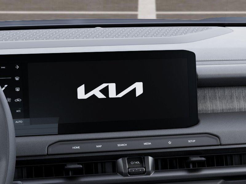 2027 Kia Telluride X-Line SX Prestige