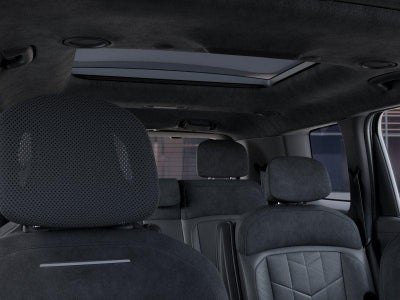 2027 Kia Telluride X-Line SX Prestige