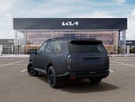 2027 Kia Telluride X-Line SX Prestige