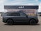 2027 Kia Telluride X-Line SX Prestige