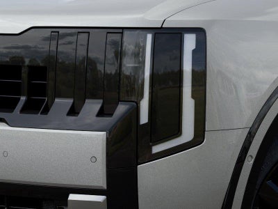 2027 Kia Telluride SX Prestige