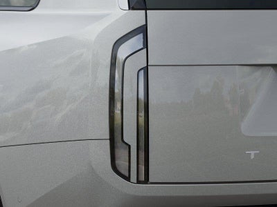 2027 Kia Telluride SX Prestige