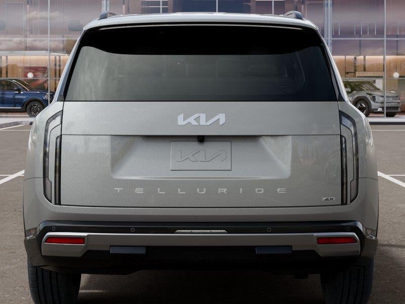 2027 Kia Telluride SX Prestige