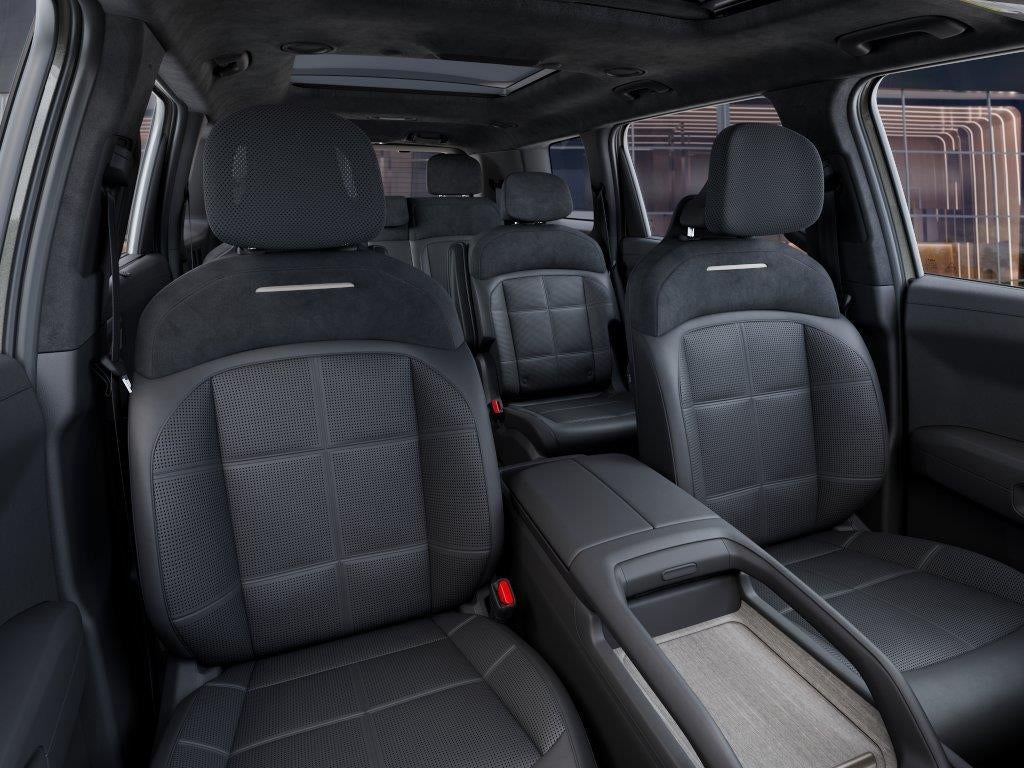 2027 Kia Telluride SX Prestige