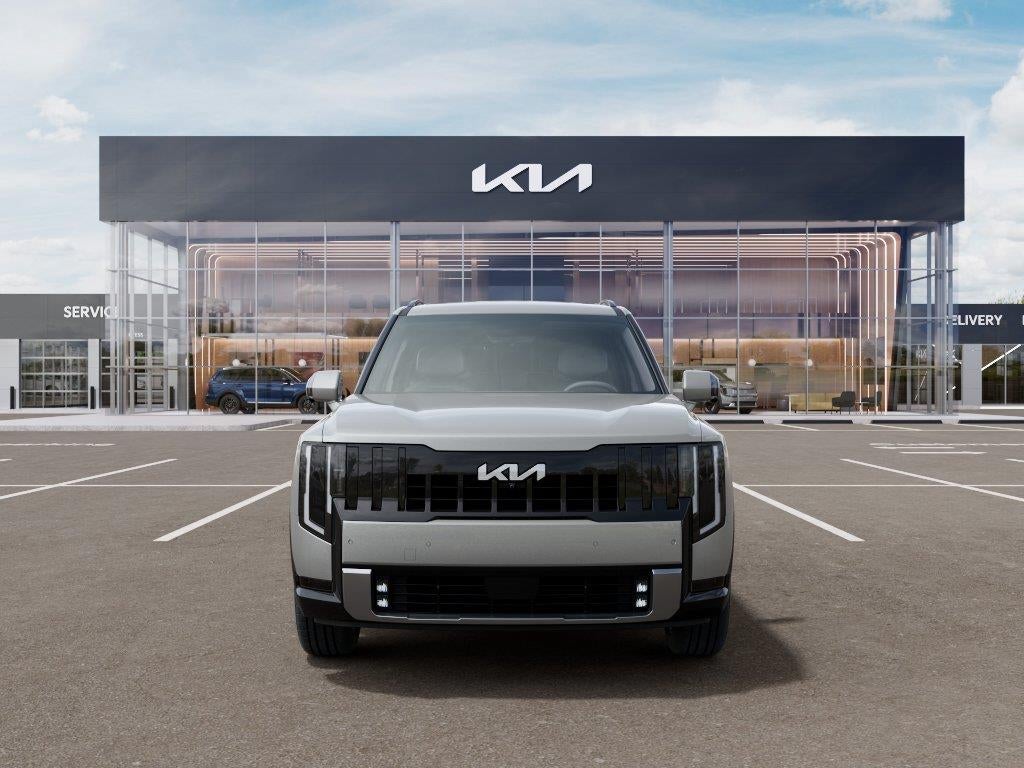 2027 Kia Telluride SX Prestige