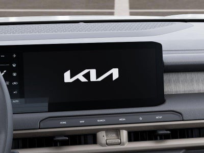2027 Kia Telluride SX Prestige
