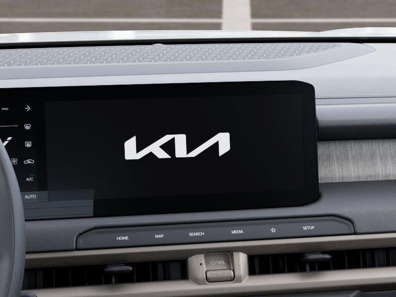 2027 Kia Telluride SX Prestige