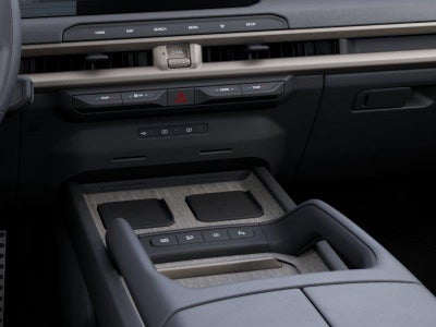 2027 Kia Telluride SX Prestige