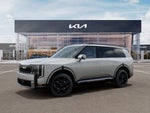 2027 Kia Telluride SX Prestige